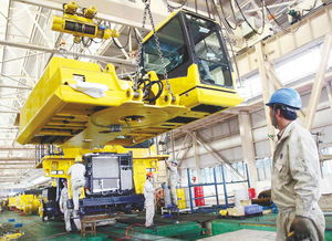 未來工廠計劃將在十年后節省企業生產成本40