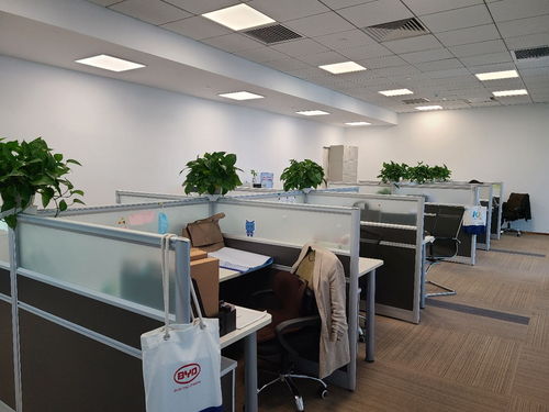 麗澤商務區(qū)晉商聯(lián)合大廈精裝修辦公室，采光優(yōu)越，隨時起租，配套網(wǎng)絡設(shè)備